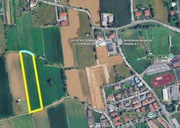 Terreno agricolo Urgnano - foto 3