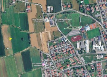 Terreno agricolo Urgnano - foto 10