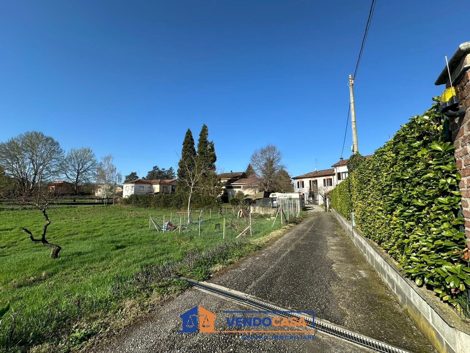 Casa indipendente Castelnuovo Belbo - foto 1