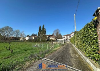 Casa indipendente Castelnuovo Belbo - foto 1