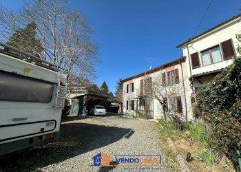 Casa indipendente Castelnuovo Belbo - foto 20