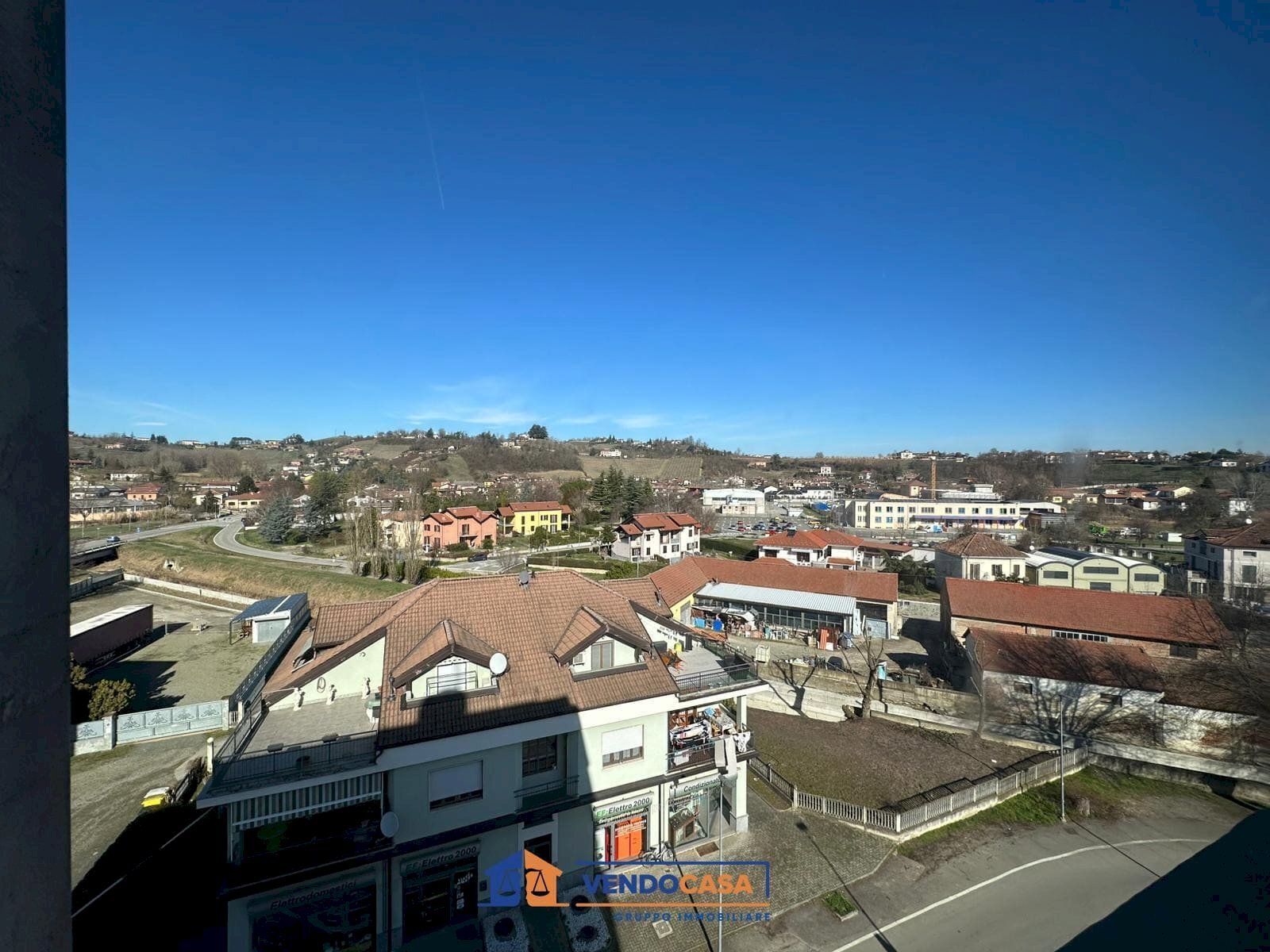 Trilocale Nizza Monferrato - foto 2