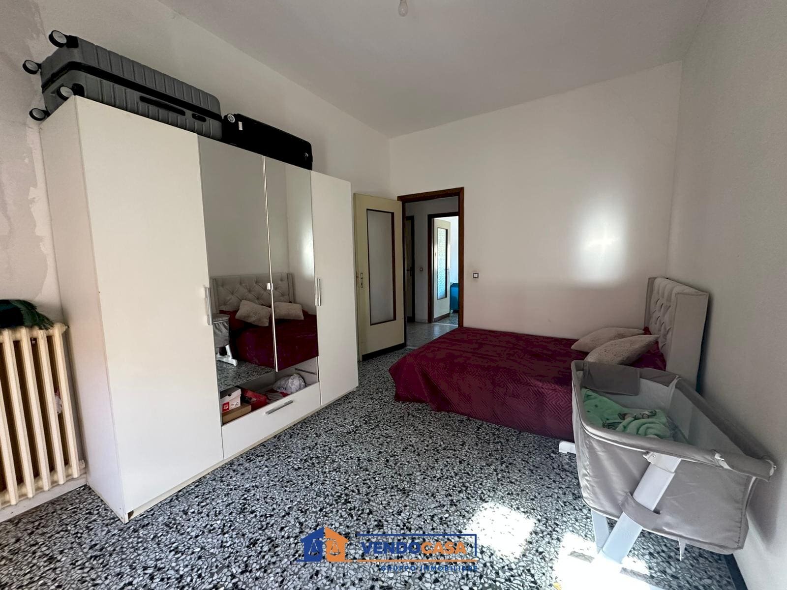 Trilocale Nizza Monferrato - foto 3