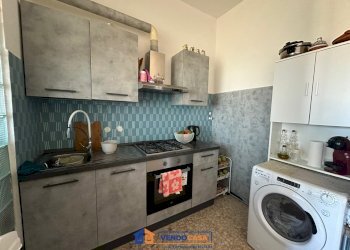 Trilocale Nizza Monferrato - foto 8