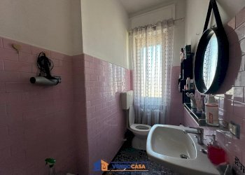 Trilocale Nizza Monferrato - foto 15