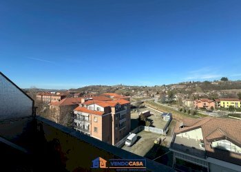 Trilocale Nizza Monferrato - foto 18