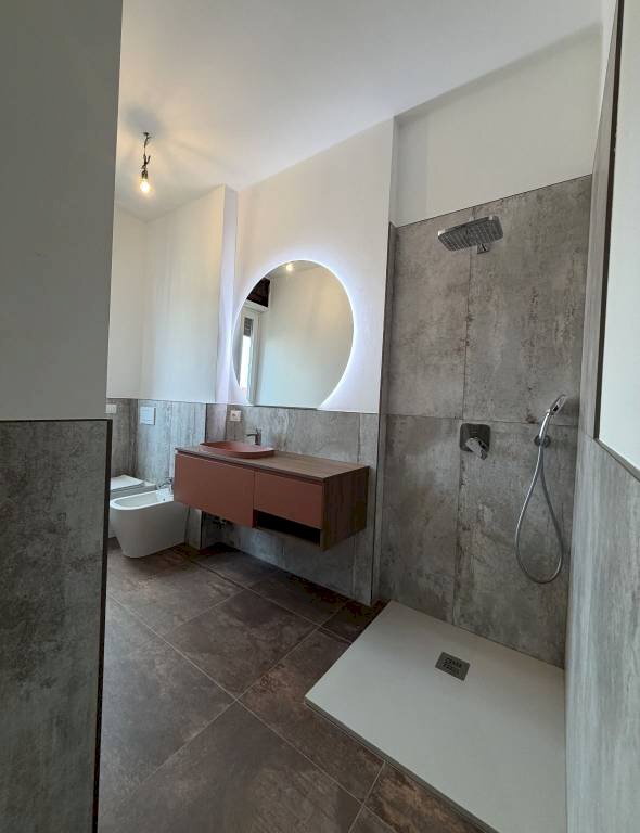 Trilocale via Gioacchino Rossini, Asti - foto 3