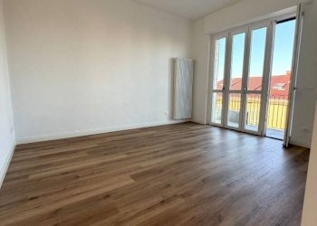 Trilocale via Gioacchino Rossini, Asti - foto 1