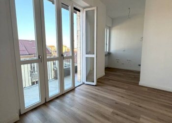 Trilocale via Gioacchino Rossini, Asti - foto 2