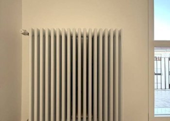 Trilocale via Gioacchino Rossini, Asti - foto 7