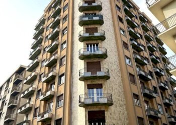 Trilocale via Gioacchino Rossini, Asti - foto 8