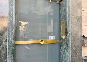 Trilocale via Gioacchino Rossini, Asti - foto 9