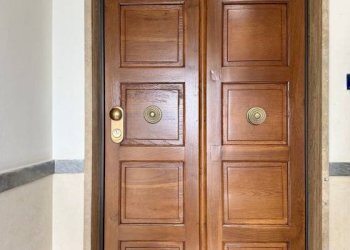 Trilocale via Gioacchino Rossini, Asti - foto 10