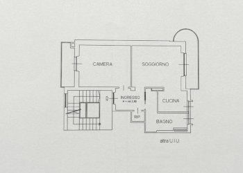 Trilocale via Gioacchino Rossini, Asti - foto 11