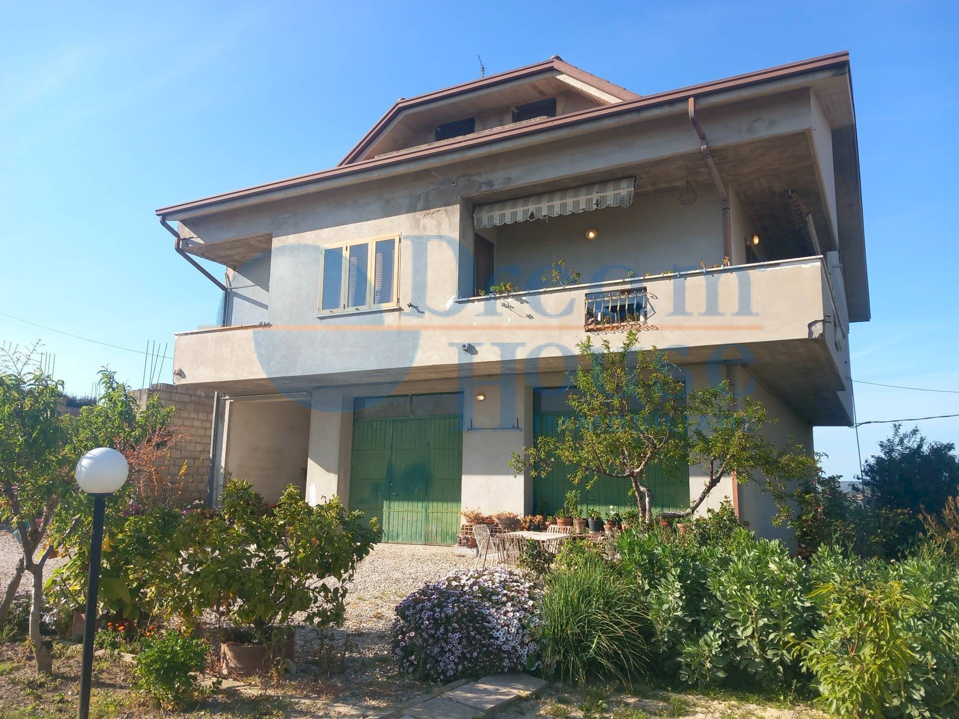 Foto 1 - Casa indipendente Santo stefano, Sant'Omero - foto 1