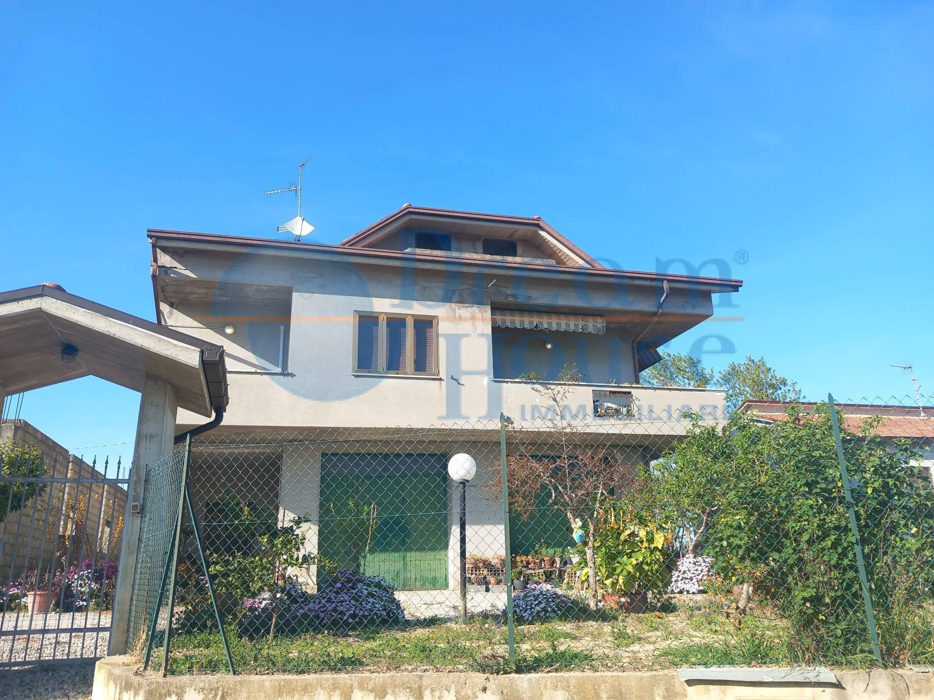 Foto 2 - Casa indipendente Santo stefano, Sant'Omero - foto 2