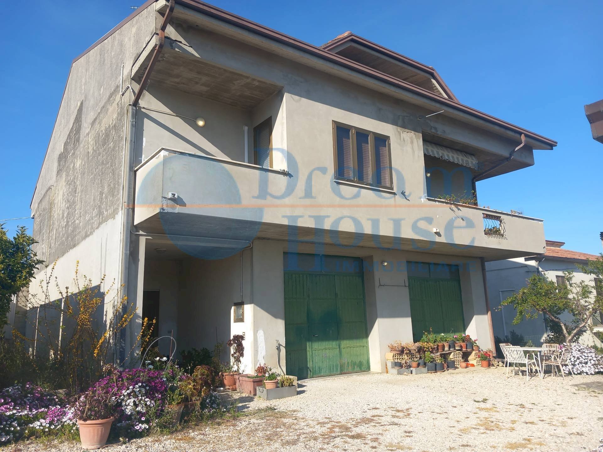 Foto 3 - Casa indipendente Santo stefano, Sant'Omero - foto 3