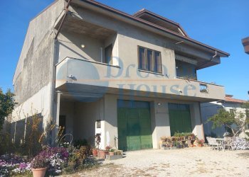 Foto 3 - Casa indipendente Santo stefano, Sant'Omero - foto 3