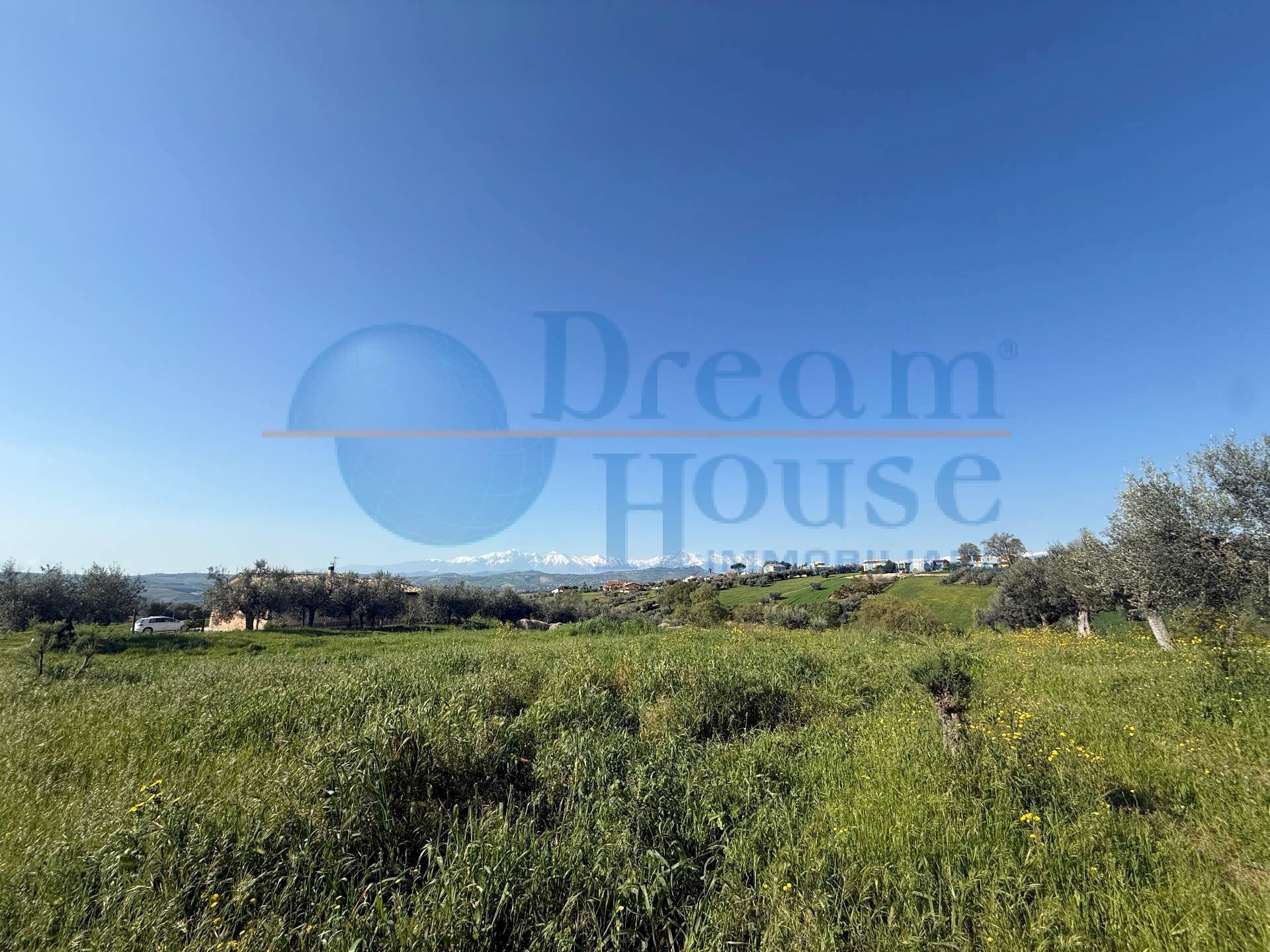 Foto 1 - Terreno edificabile Enrico de nicola, Mosciano Sant'Angelo - foto 1