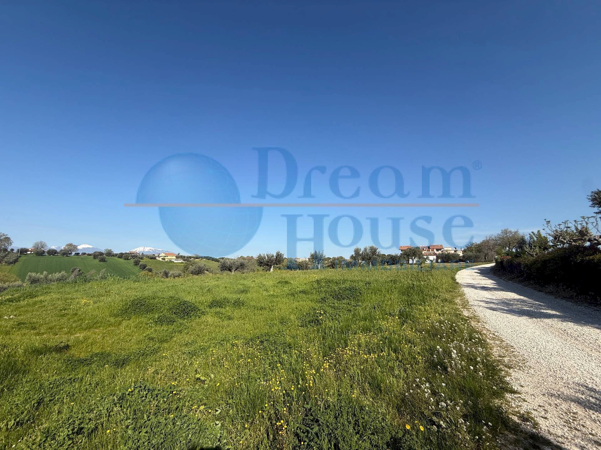 Foto 2 - Terreno edificabile Enrico de nicola, Mosciano Sant'Angelo - foto 2