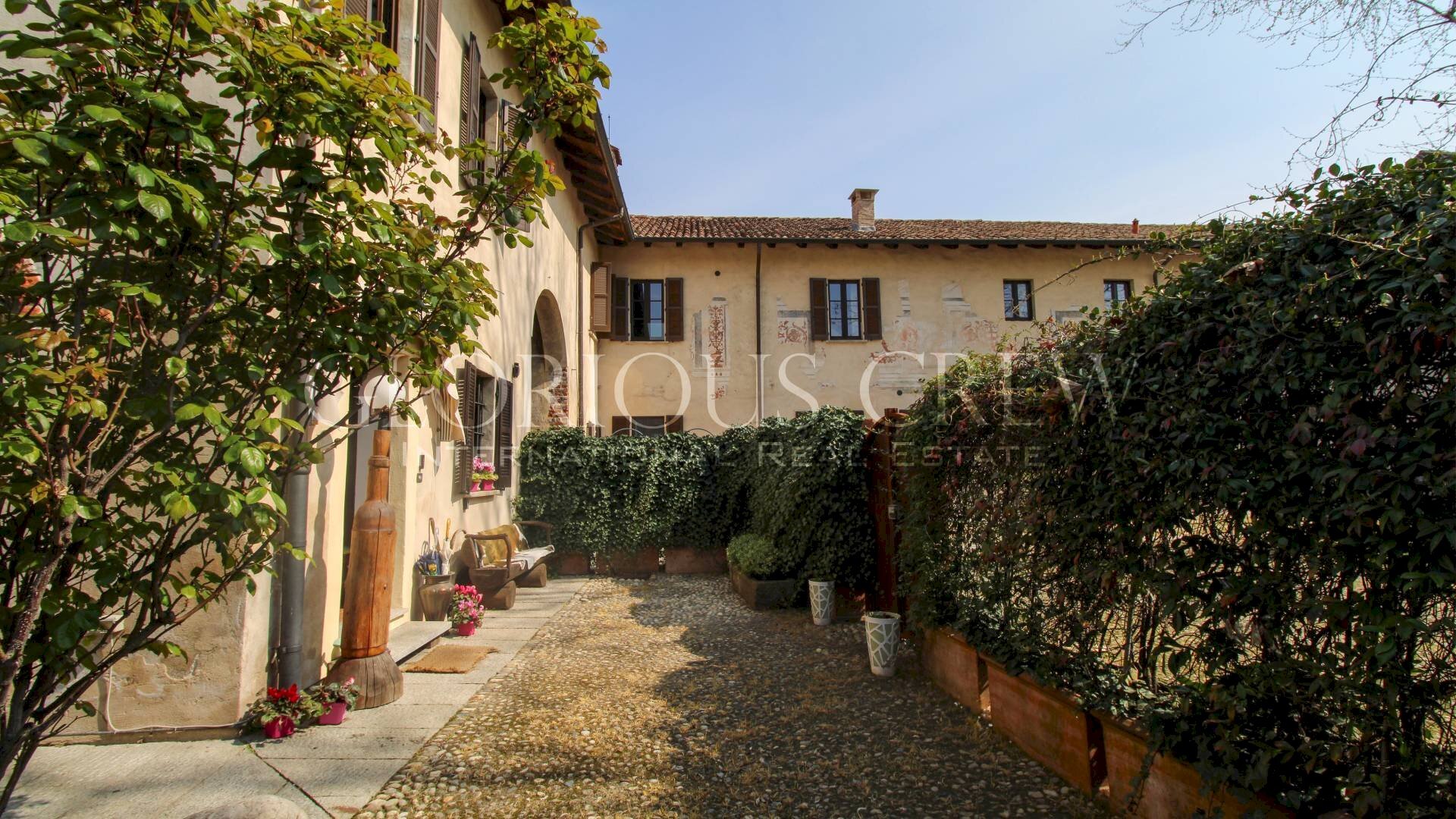 Foto 3 - Villa Via Merula, Milano - foto 3