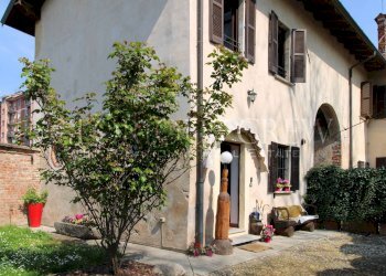 Foto 1 - Villa Via Merula, Milano - foto 1