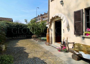 Foto 2 - Villa Via Merula, Milano - foto 2