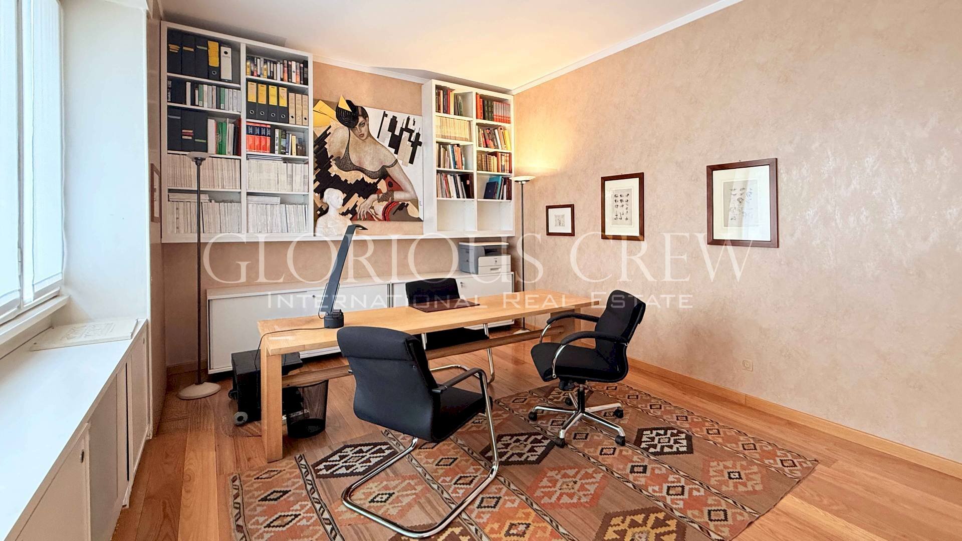 Foto 2 - Ufficio Via Uberto Visconti Di Modrone, Milano - foto 2