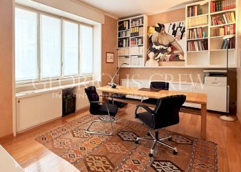 Foto 1 - Ufficio Via Uberto Visconti Di Modrone, Milano - foto 1