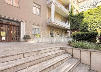 Foto 18 - Ufficio Via Uberto Visconti Di Modrone, Milano - foto 18