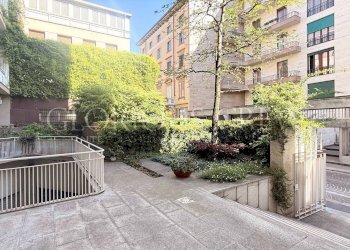 Foto 19 - Ufficio Via Uberto Visconti Di Modrone, Milano - foto 19