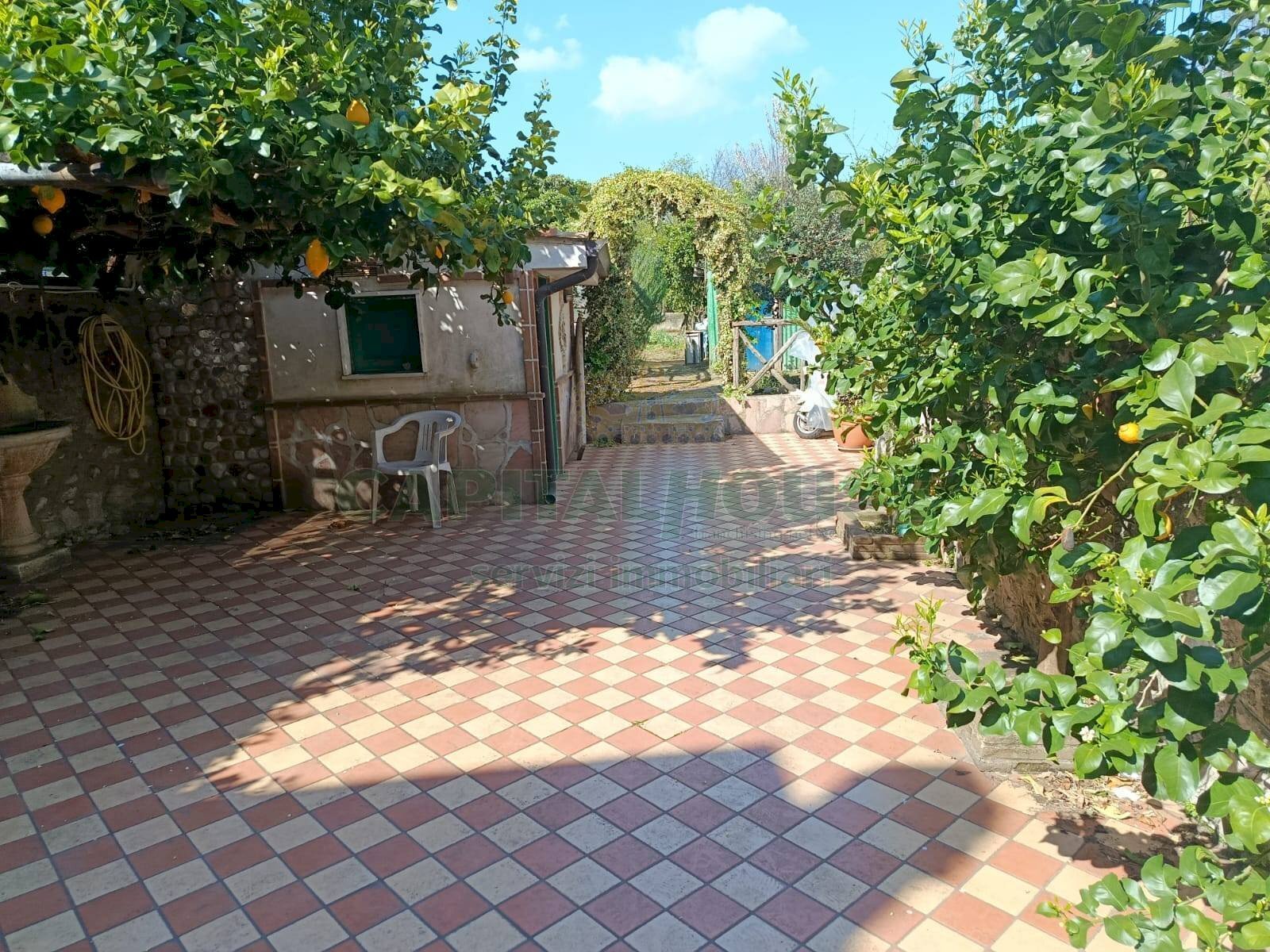 Foto 1 - Casa semi indipendente via Gramsci, Montoro - foto 1