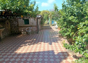 Foto 1 - Casa semi indipendente via Gramsci, Montoro - foto 1