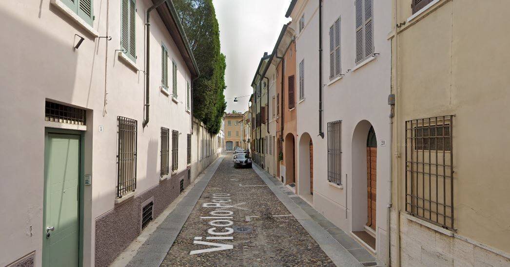 Foto 1 - Casa indipendente Mantova - foto 1
