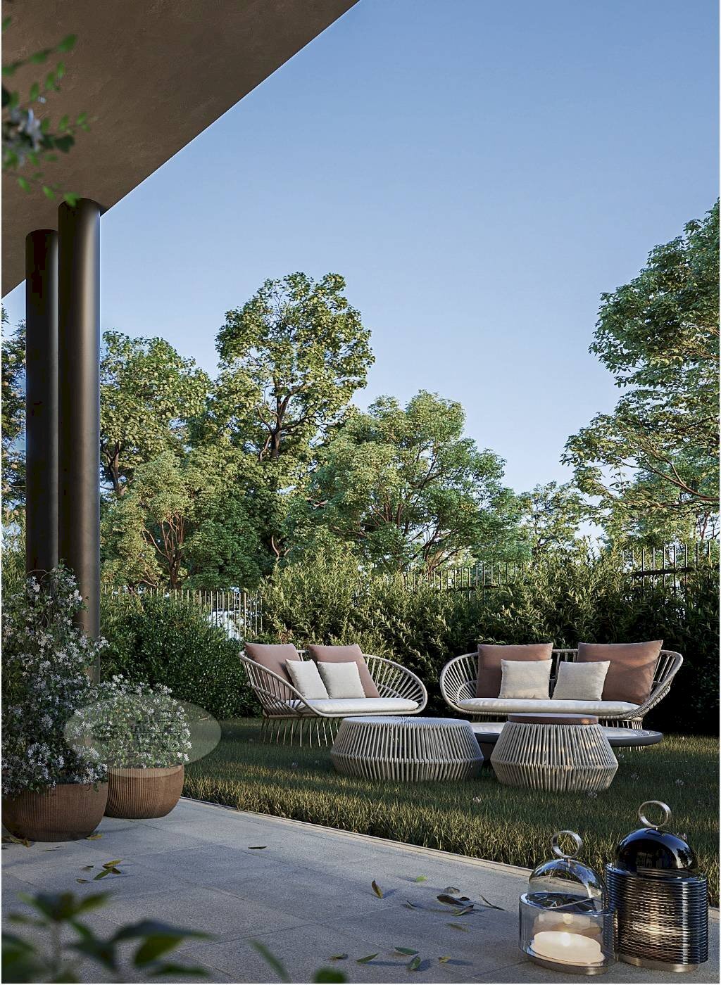 Foto 2 - Appartamento via San Francesco
 
34, Formigine - foto 2