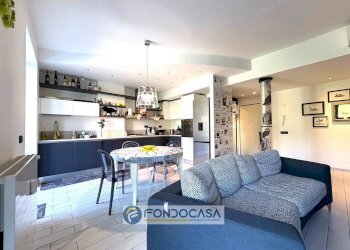 Foto 1 - Appartamento Don Minzoni
 
8, Savona - foto 1