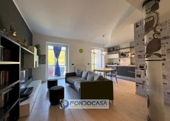 Foto 3 - Appartamento Don Minzoni
 
8, Savona - foto 3