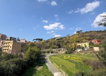 Foto 18 - Appartamento Don Minzoni
 
8, Savona - foto 18