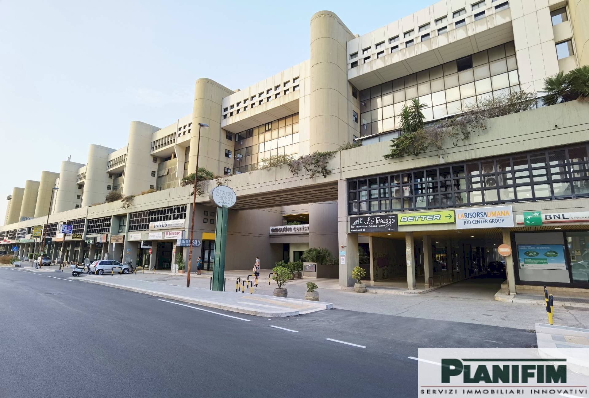 Foto 1 - Box VIA GIOVANNI AMENDOLA
 
172, Bari - foto 1