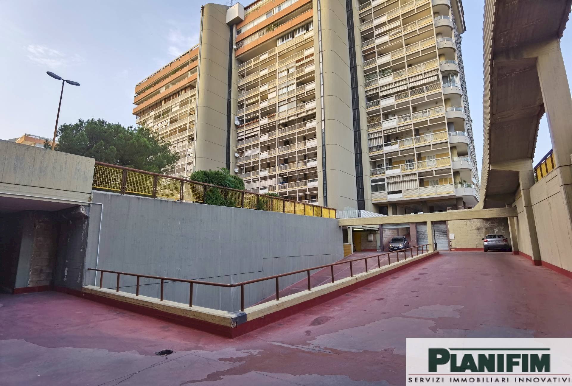 Foto 2 - Box VIA GIOVANNI AMENDOLA
 
172, Bari - foto 2