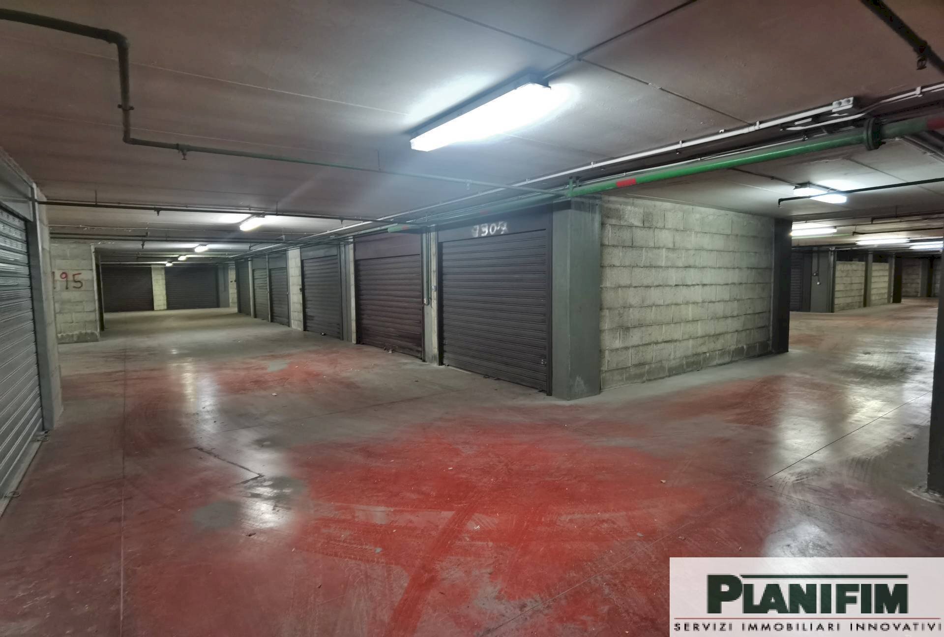 Foto 3 - Box VIA GIOVANNI AMENDOLA
 
172, Bari - foto 3