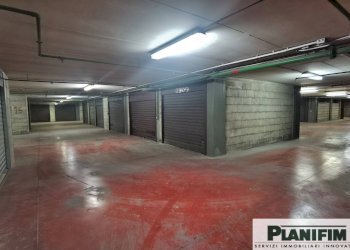 Foto 3 - Box VIA GIOVANNI AMENDOLA
 
172, Bari - foto 3