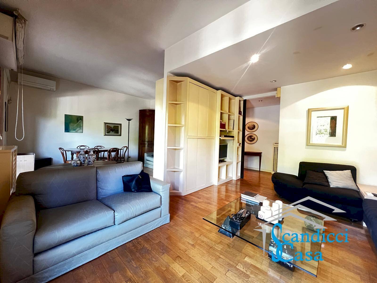 Foto 1 - Appartamento Via Donizetti
 
74, Scandicci - foto 1