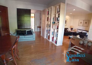 Foto 14 - Appartamento Via Donizetti
 
74, Scandicci - foto 14