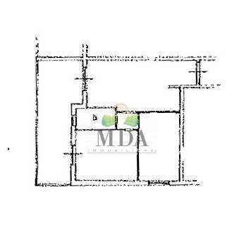 Foto 33 - Three-room apartment via delle Lancette, Martinsicuro - floor plans 1