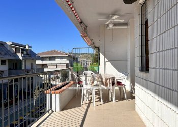 Foto 1 - Three-room apartment via delle Lancette, Martinsicuro - photo 1