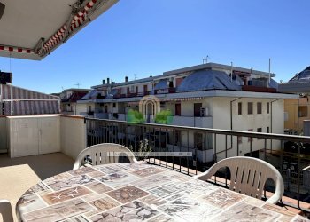 Foto 9 - Three-room apartment via delle Lancette, Martinsicuro - photo 9