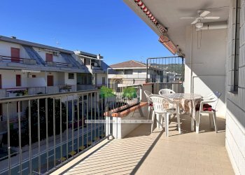 Foto 12 - Three-room apartment via delle Lancette, Martinsicuro - photo 12