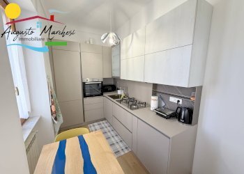 Foto 7 - Apartment LUMGOMARE BETTOLO
 
19, Recco - photo 7