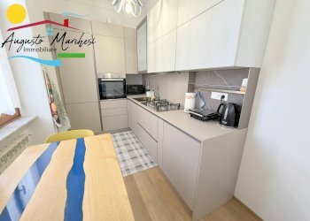 Foto 8 - Apartment LUMGOMARE BETTOLO
 
19, Recco - photo 8